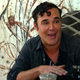 Image for article titled 10 Awfully Awkward Moments From the Kardashian Khristmas Special